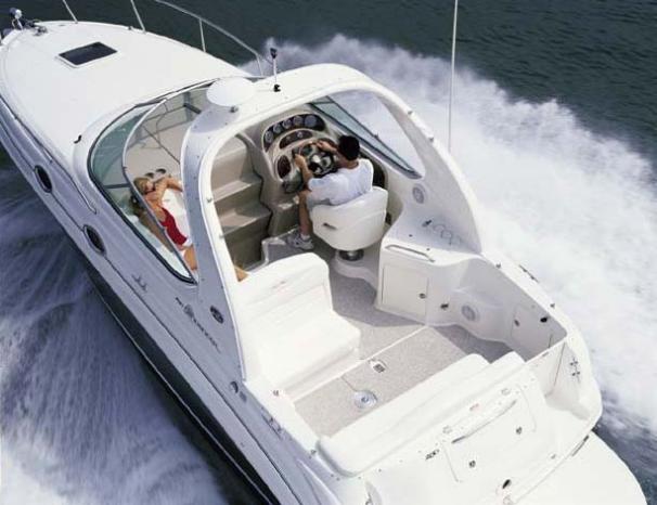 2004 Sea Ray 280 Sundancer