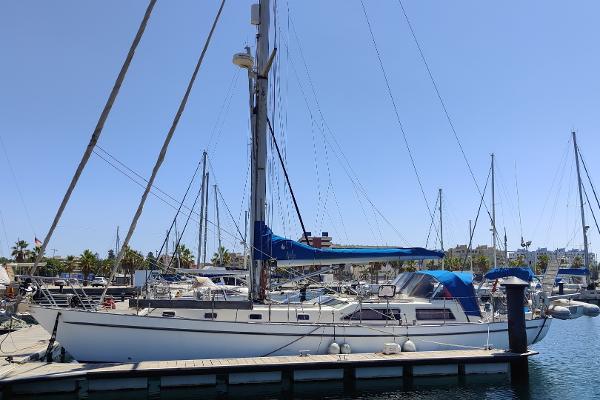 Bowman 48 AC