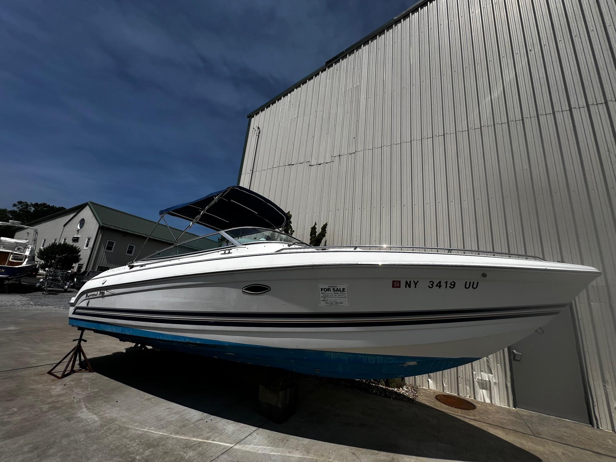 2000 Formula 260 Sun Sport, Southold New York - boats.com