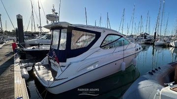 2006 Sealine SC29
