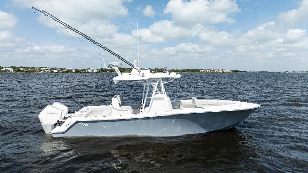 2024 SeaVee 290B