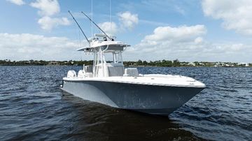 2024 SeaVee 290B