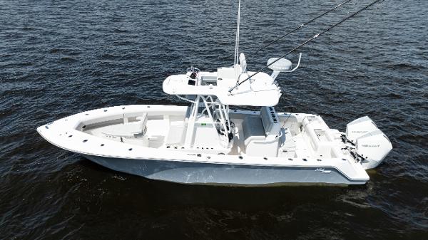 2024 SeaVee 290B