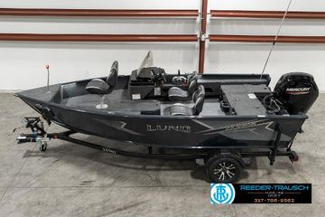 2025 Lund 1675 Adventure SS