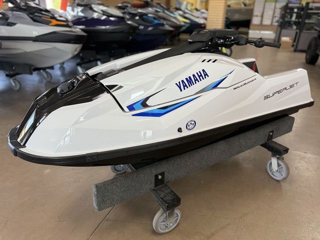 2026 Yamaha WaveRunner Superjet®
