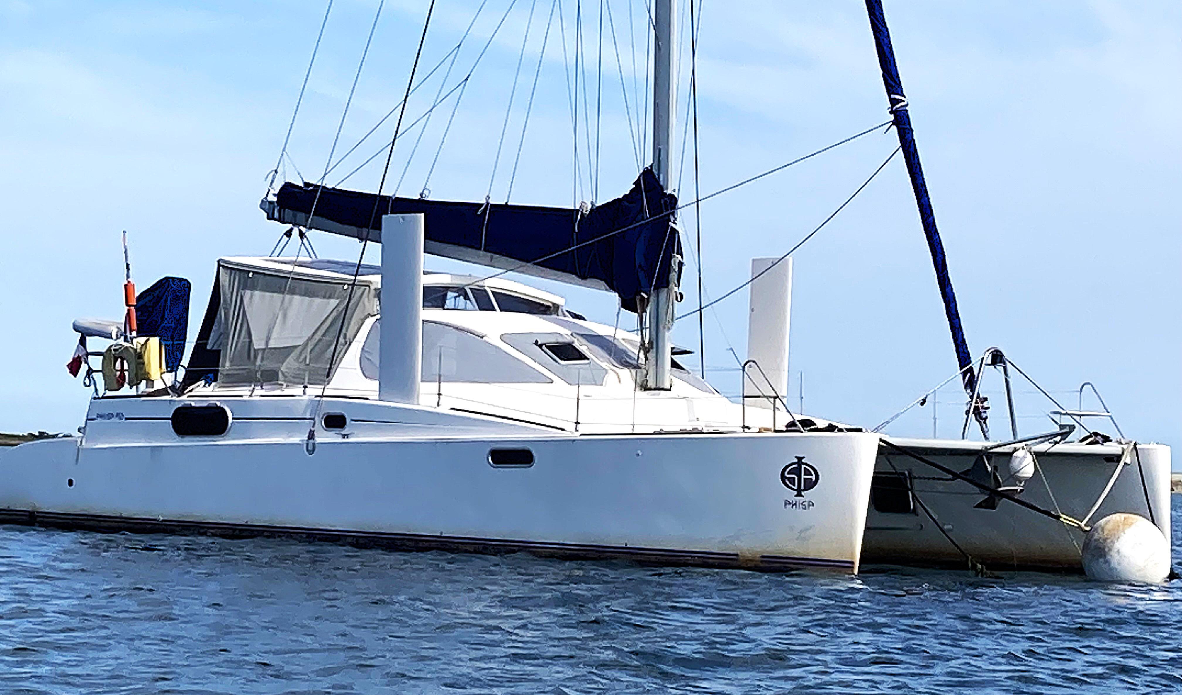 2008 Phisa 42