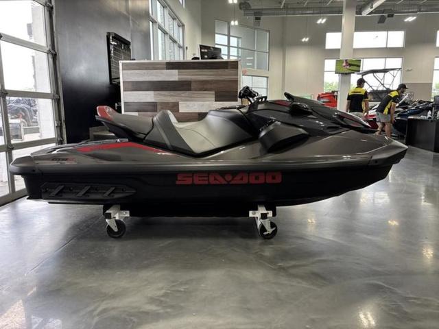 2025 Sea-Doo GTR