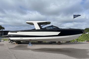 2023 Aviara AV36