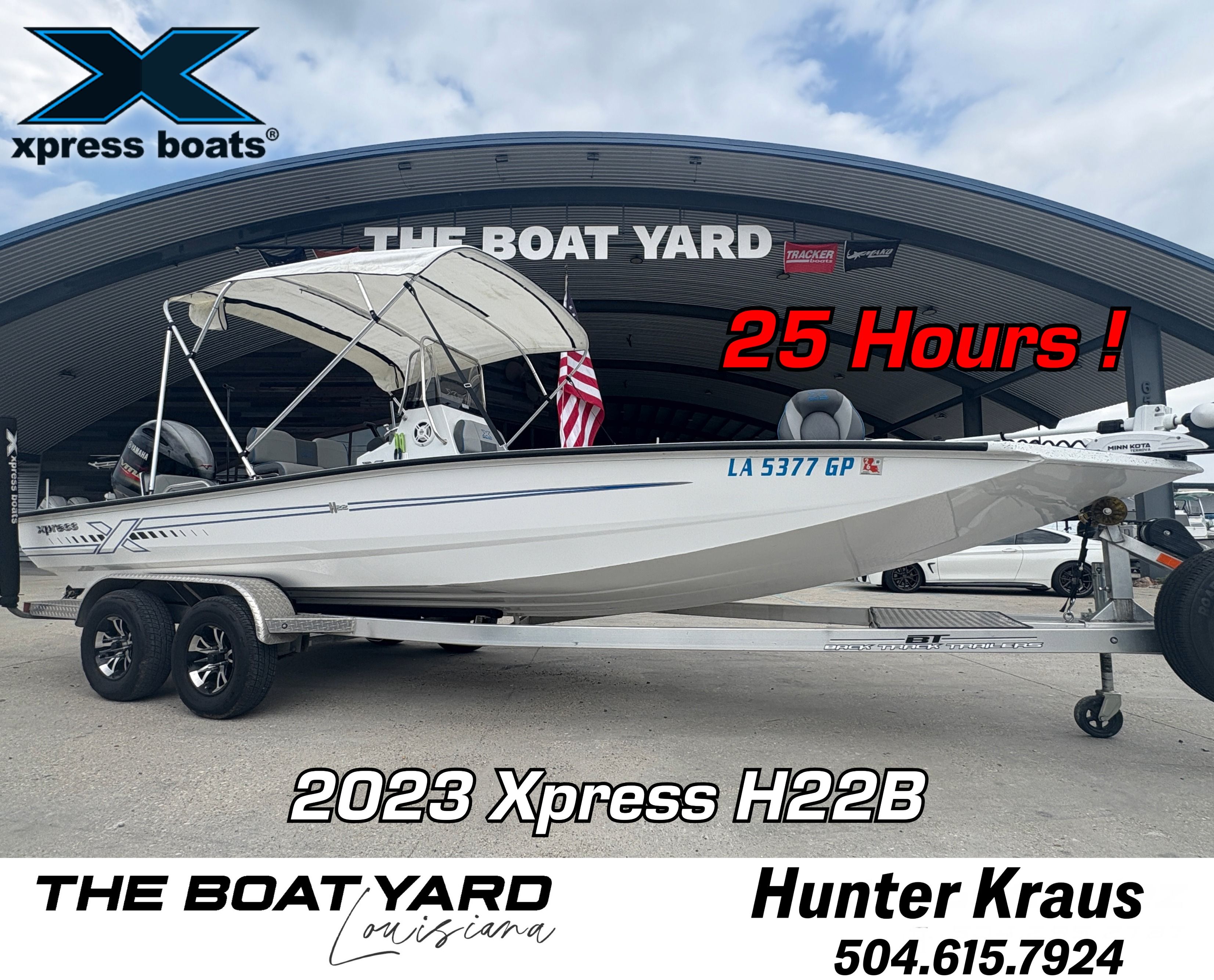 Xpress H22B