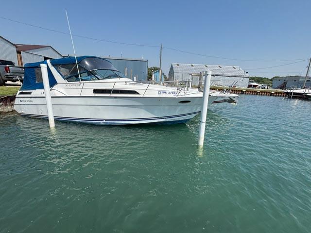 1993 Four Winns 315