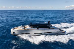 Pardo Yachts GT 75 PARDO 75 GT_12