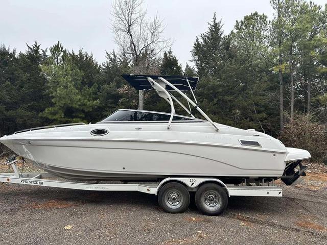 2006 Crownline 270 BR