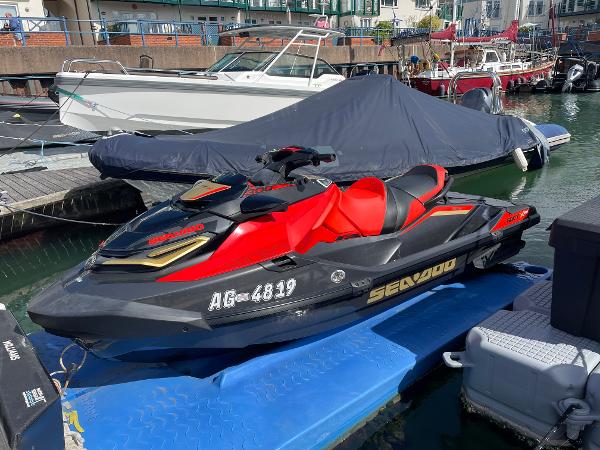 Sea-Doo Rxt 300 Rs boats for sale - boats.com