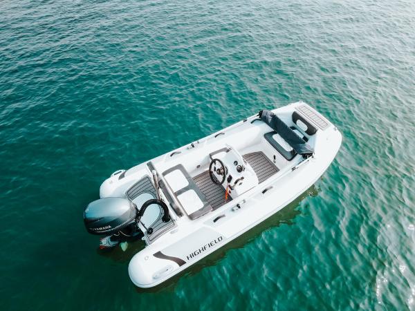2025 Highfield 360 Sport