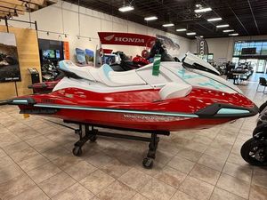 Yamaha WaveRunner VX Limited