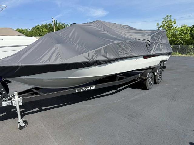 2025 Lowe Sd224