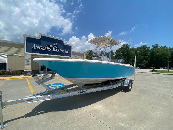 2024 Key West 203 FS