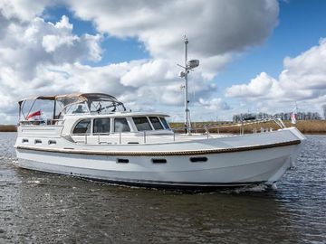 2014 Boarncruiser 50 Classic Line