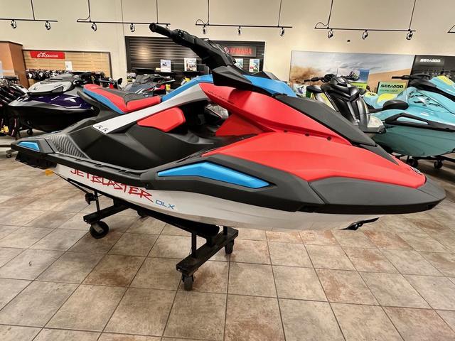 Yamaha WaveRunner JetBlaster
