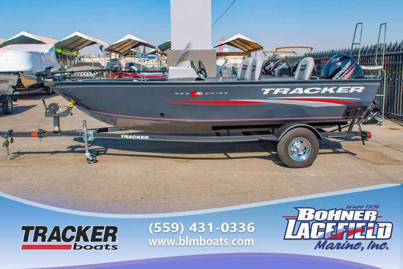 2019 Tracker Pro Guide V 16 SC Madera California Boats 2019-tracker-pro-guide-v-16-sc-madera-california-boats