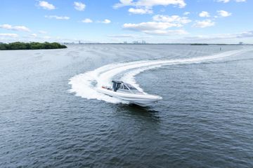 2021 Magazzu TARGA 45