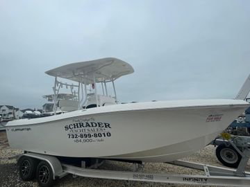 2023 Clearwater 2300