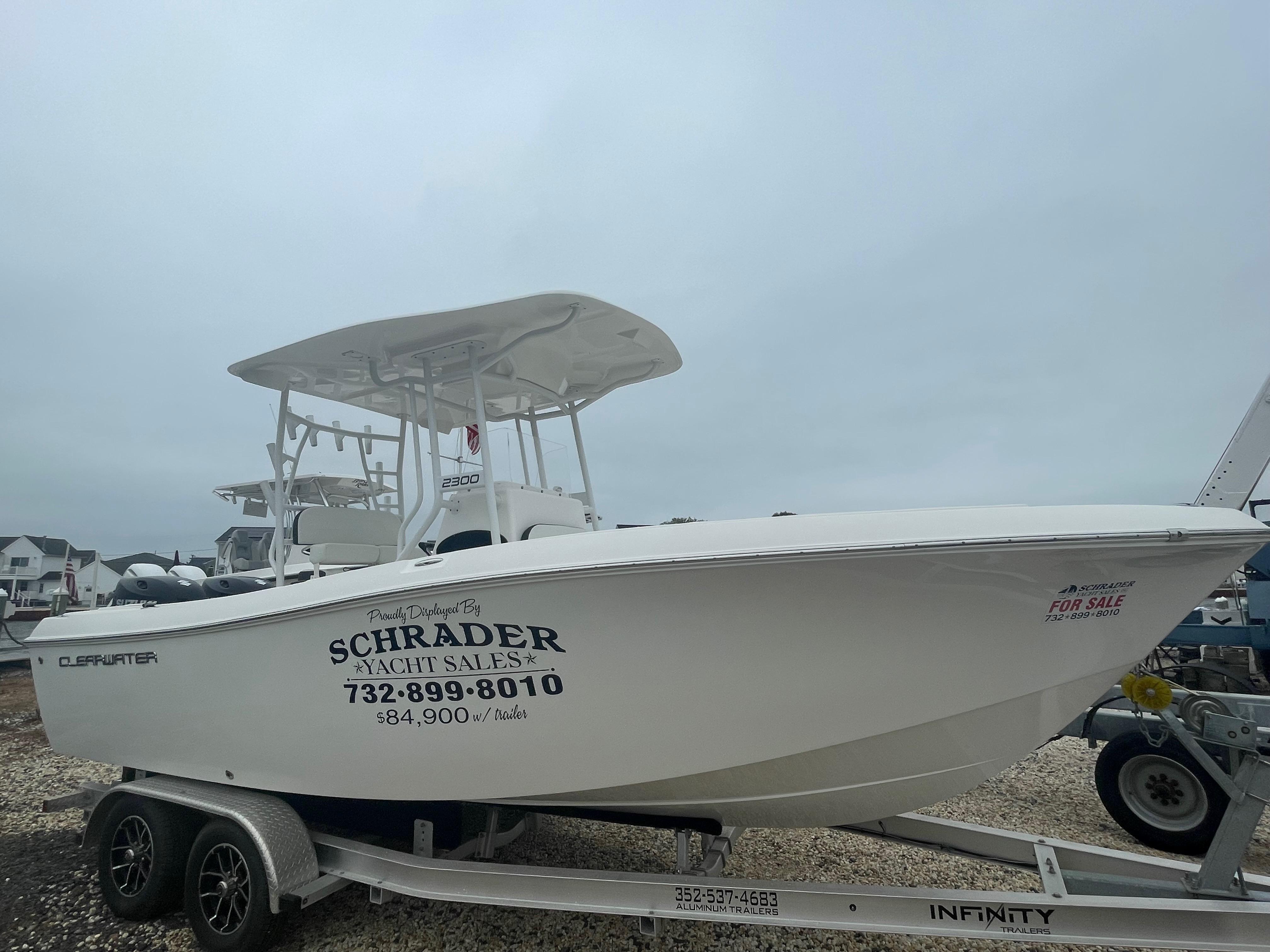 Clearwater 2300