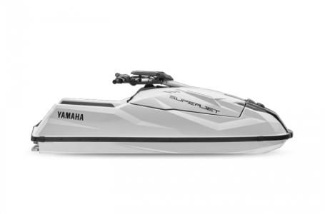 2024 Yamaha Boats SUPER JET SJ1050-A