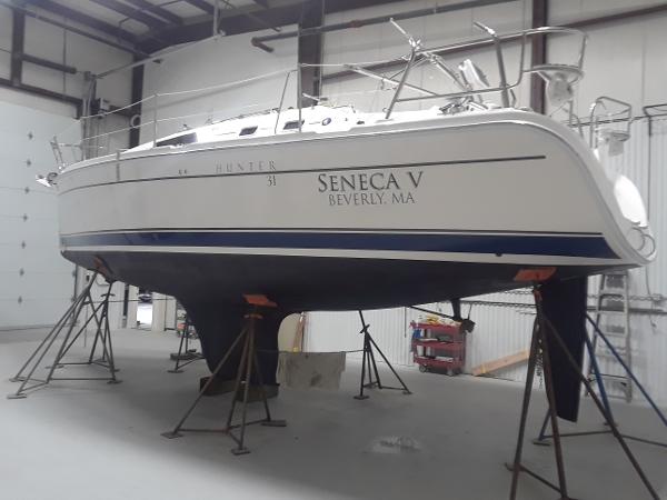 Hunter 31 Boats For Sale Boats Com