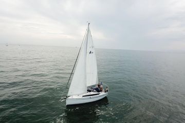 2020 Bavaria Cruiser 34