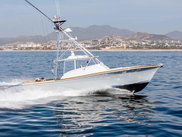2024 Release Boatworks 46 Walkaround