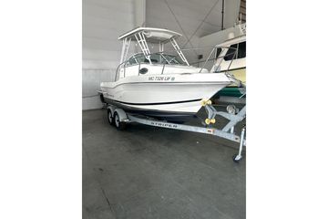 2016 Striper 200 Walkaround