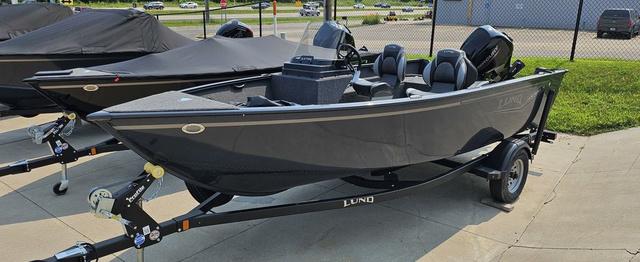 2024 Lund 1650 Rebel XL SS
