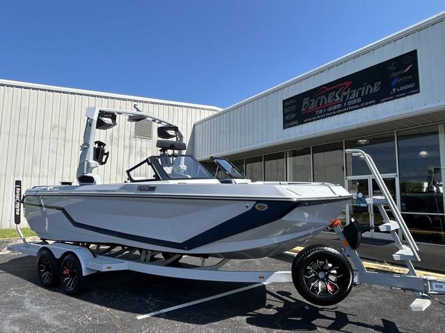 Nautique Super Air Nautique GS22