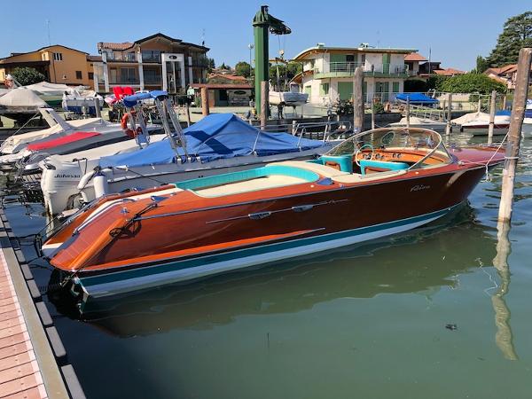 Riva Aquarama Boats For Sale Boats Com