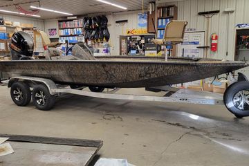 2026 Xpress H20C Crappie