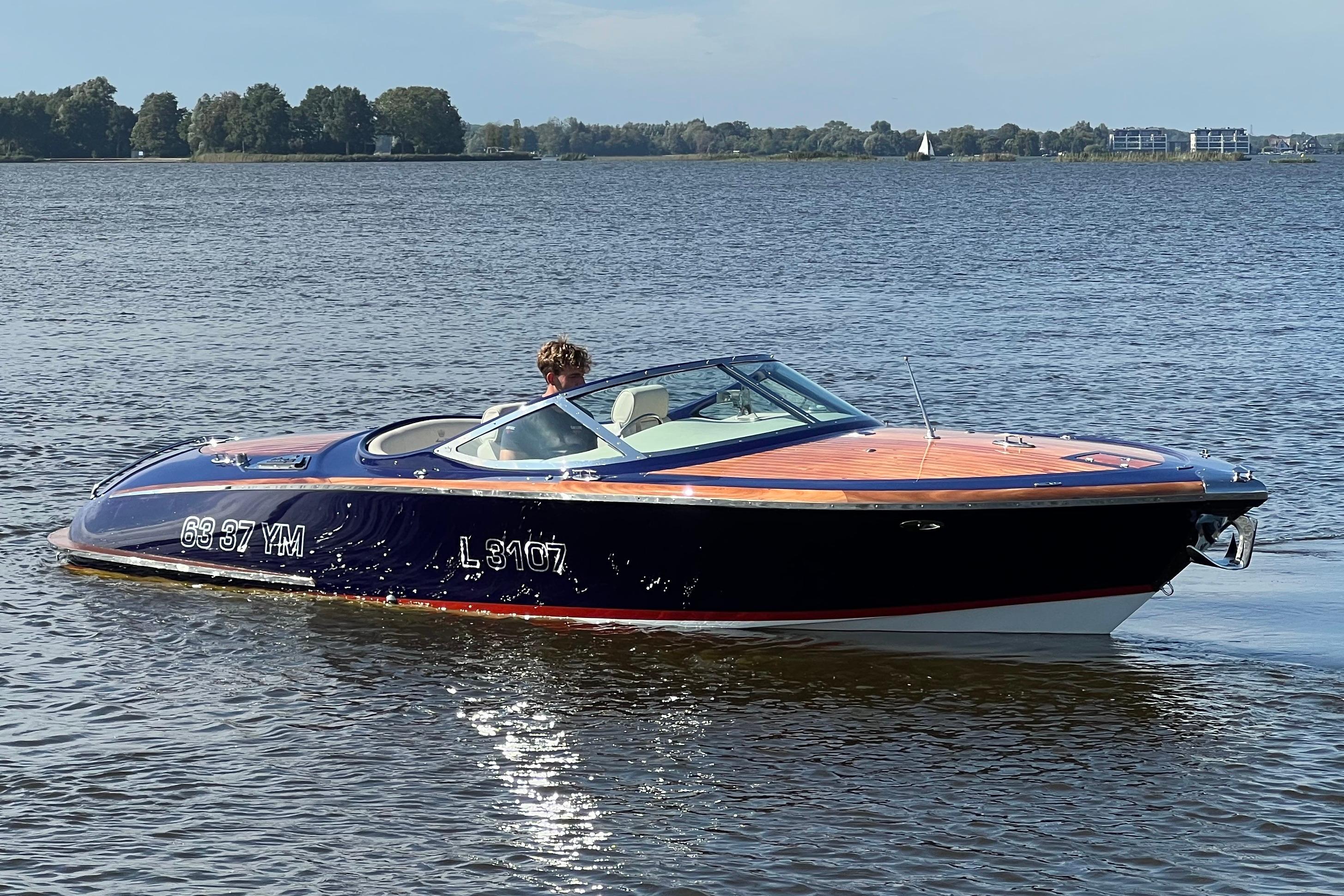 2006 Kral 700 Classic