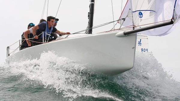 2024 J Boats J/70