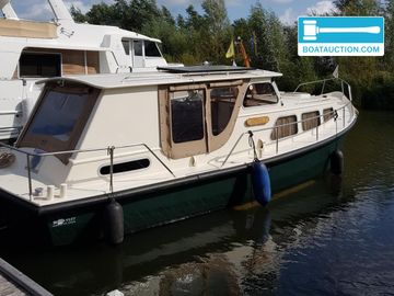 1968 Bruijs Vlet 970