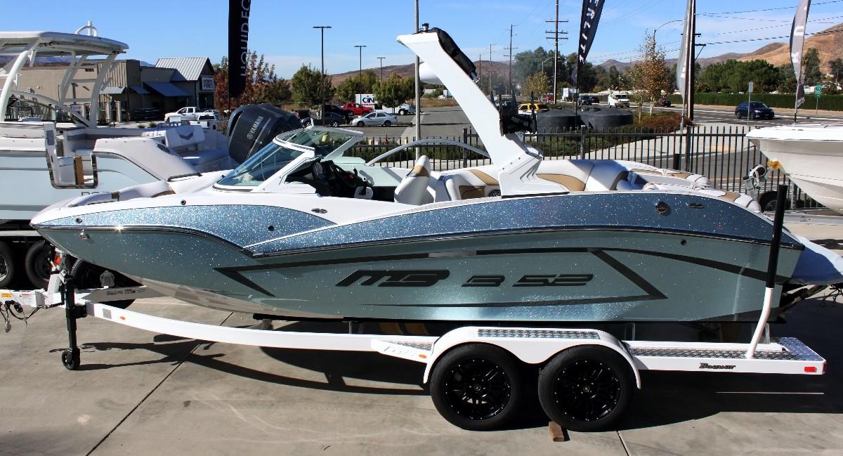 2021 MB B23 Alpha