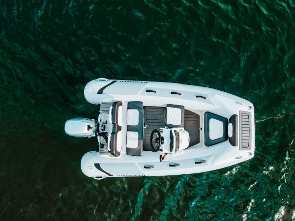 2025 Highfield 300 Sport