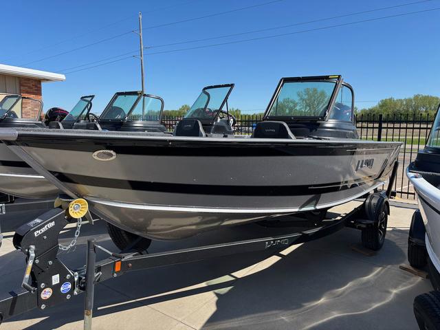 2025 Lund 1875 Impact XS Sport