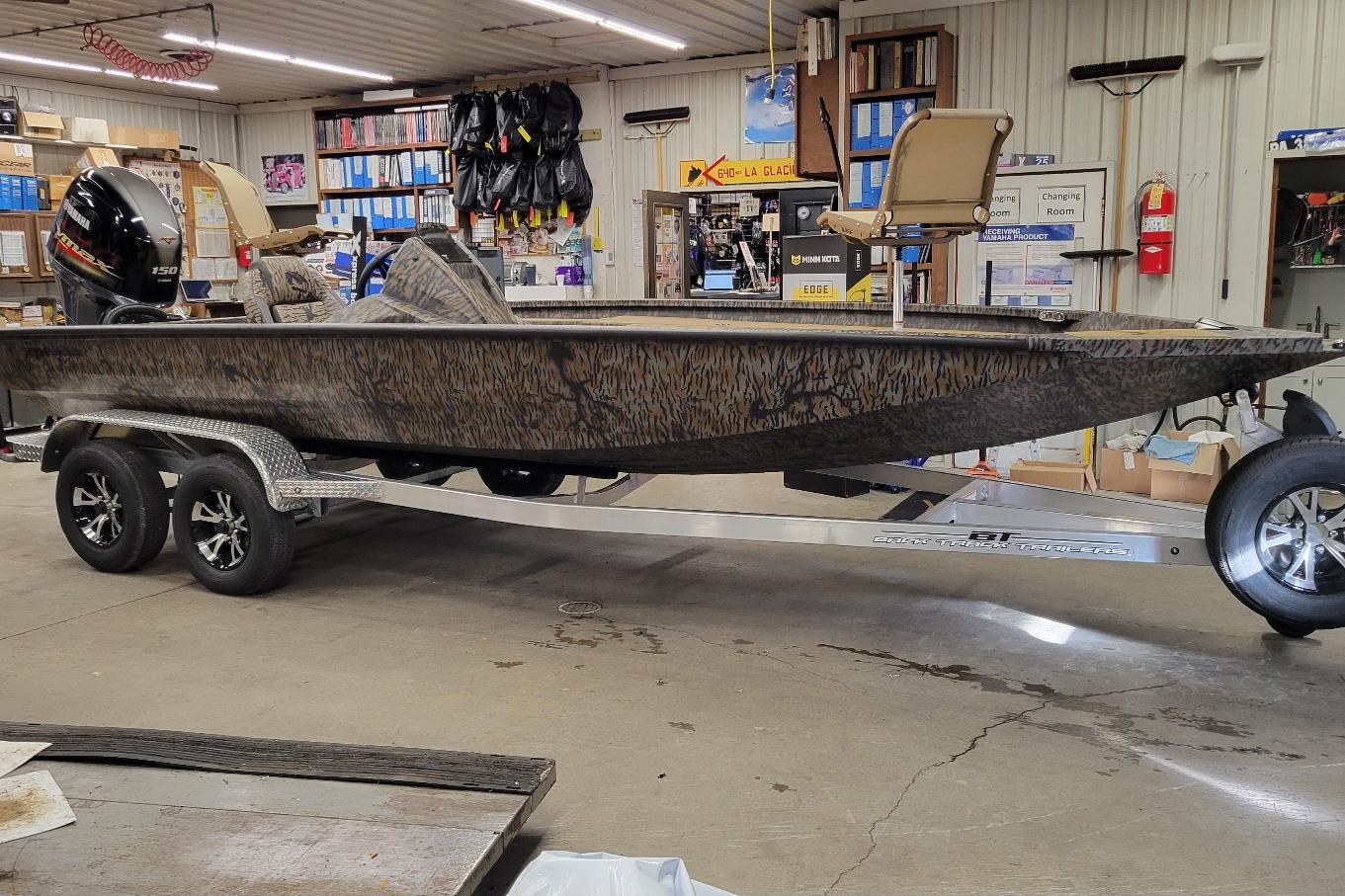 2026 Xpress H20C Crappie