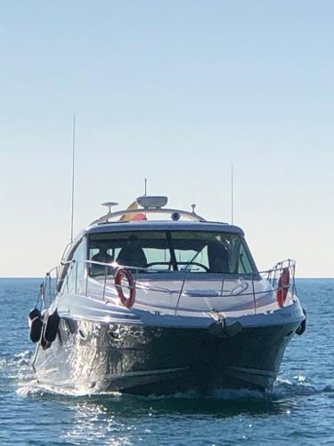 2007 Sea Ray Sea Ray 515 Da