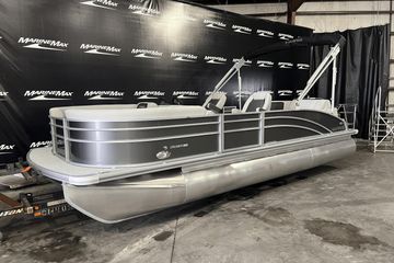 2025 Harris 210 Cruiser