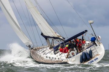 2008 Beneteau Oceanis Clipper 523