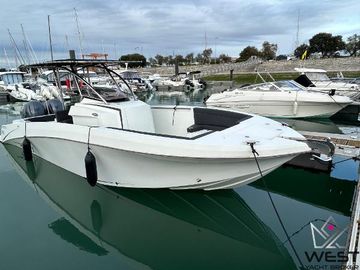 2018 Pacific Craft 27 RX