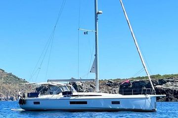 2021 Beneteau Oceanis 51.1