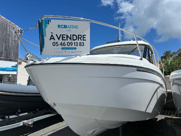 Beneteau Antares 7 OB V2 FISH Antares 7 OB V2