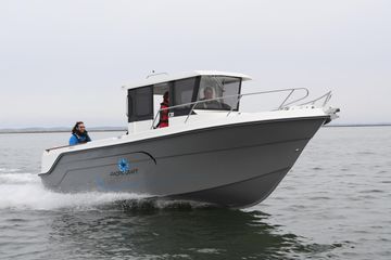 2025 Pacific Craft 750 T